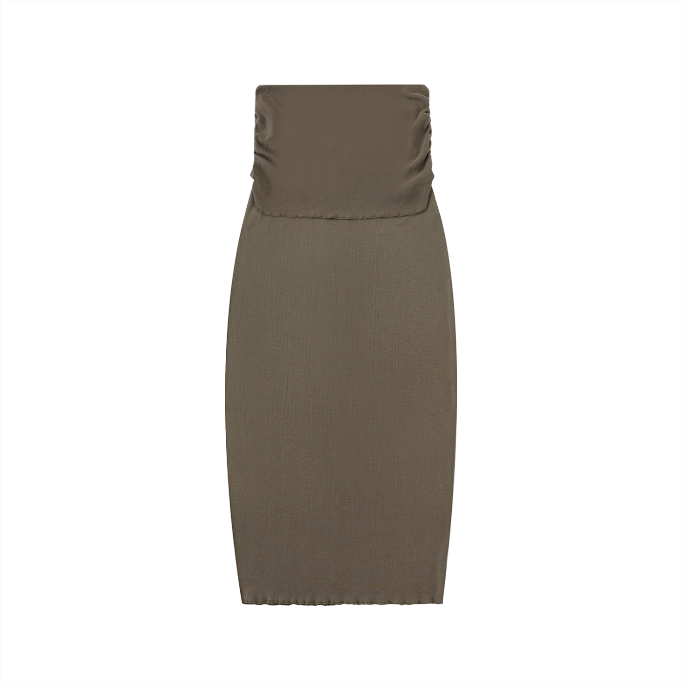 Hug Me Tight Maxi Skirt