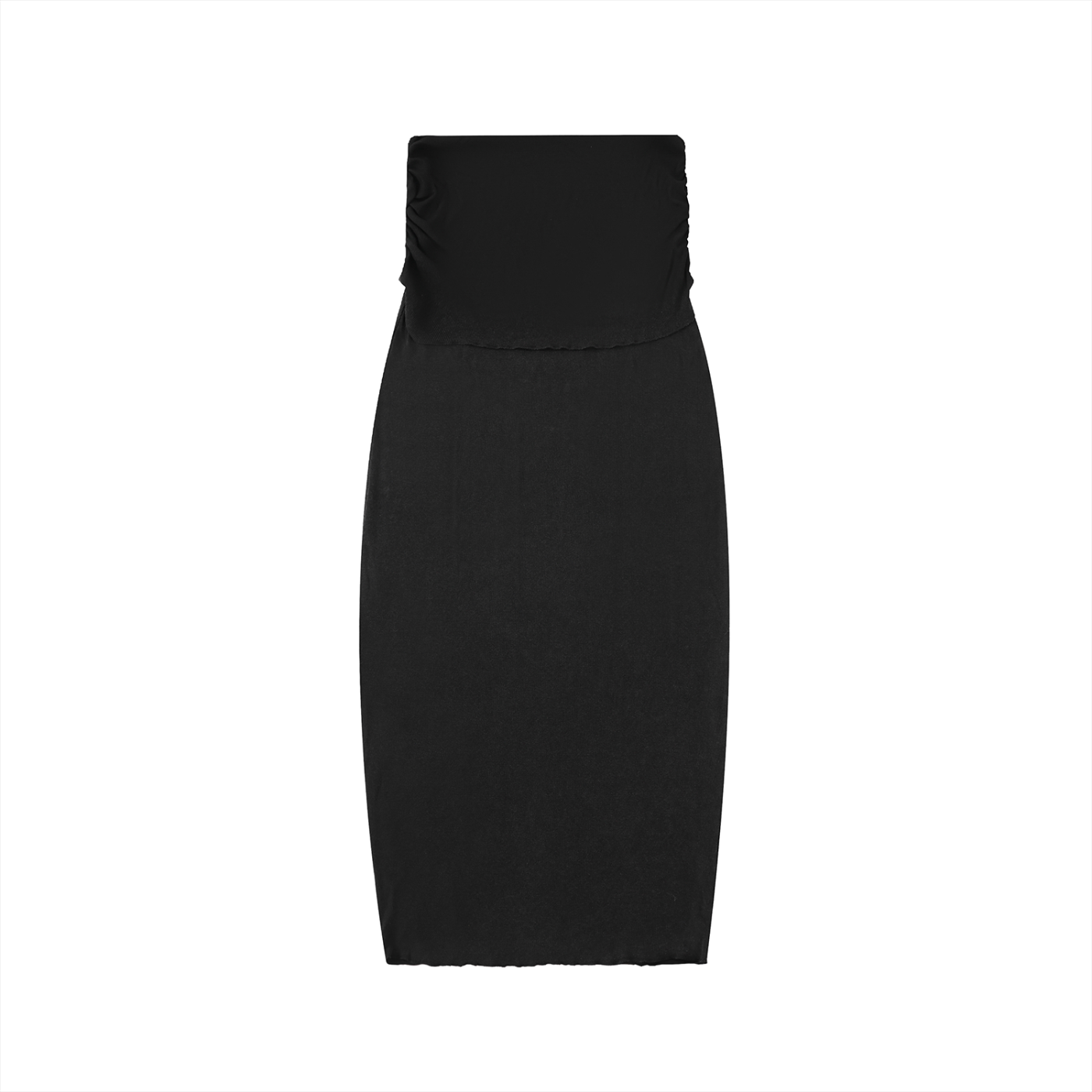 Hug Me Tight Maxi Skirt