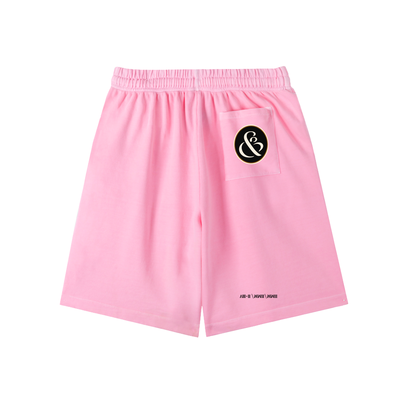 Stamped & Approved Vintage Shorts