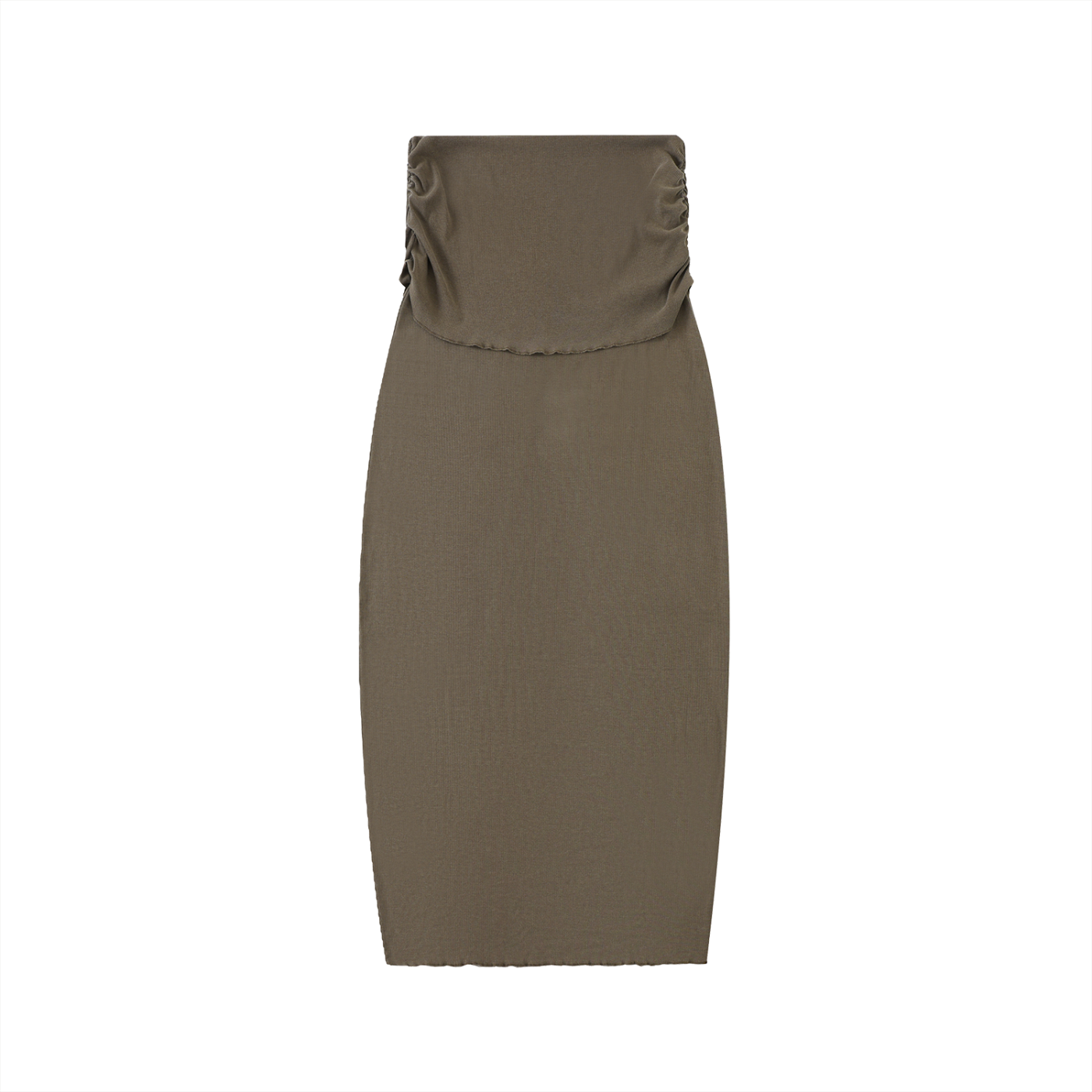 Hug Me Tight Maxi Skirt