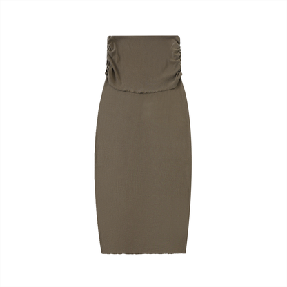 Hug Me Tight Maxi Skirt