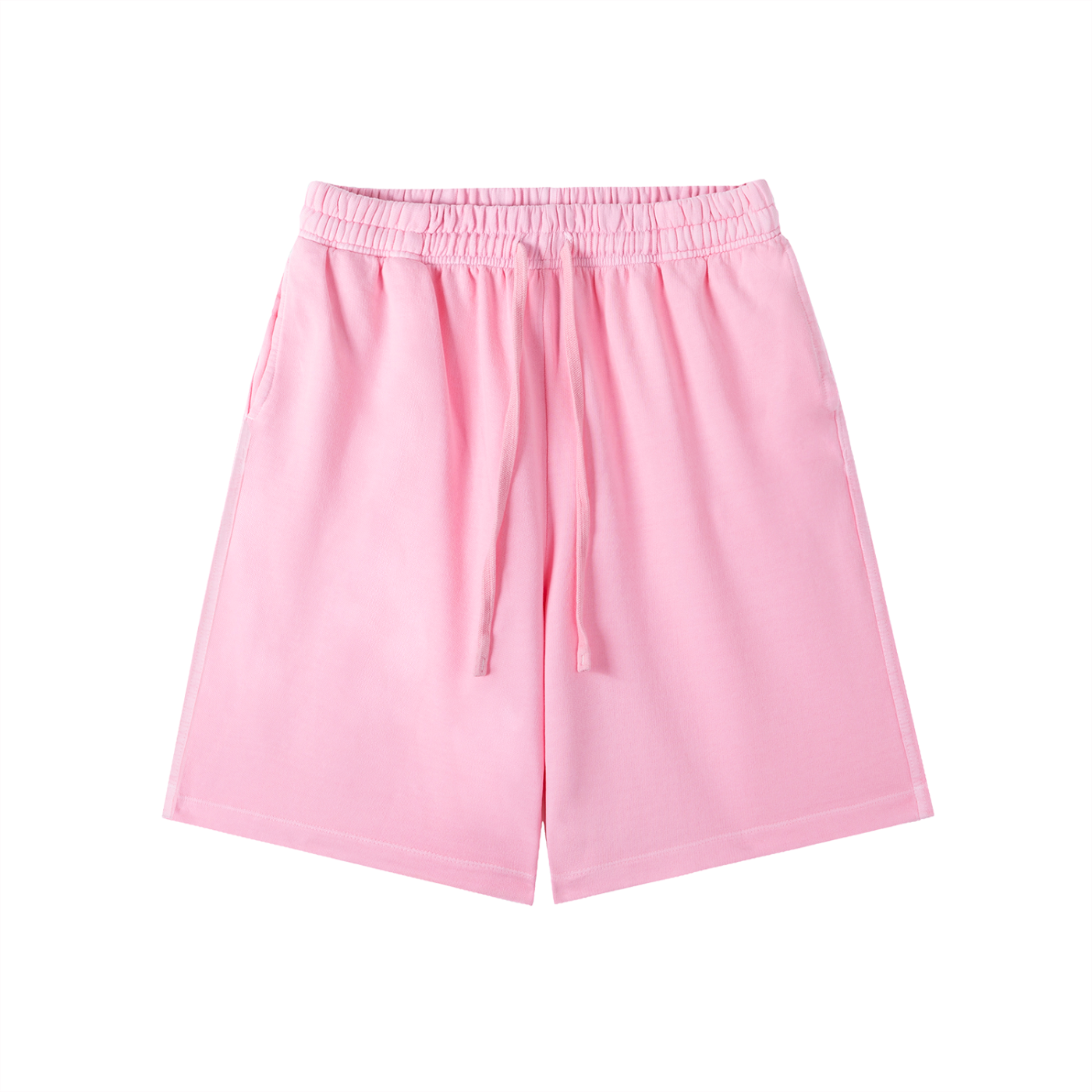 Stamped & Approved Vintage Shorts