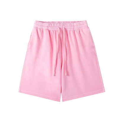 Stamped & Approved Vintage Shorts