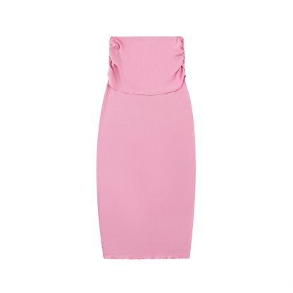 Hug Me Tight Maxi Skirt