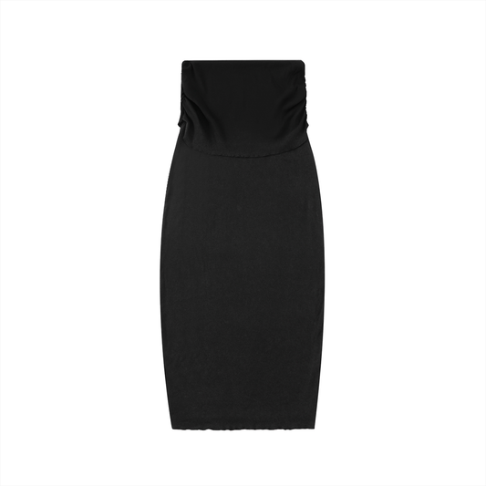 Hug Me Tight Maxi Skirt