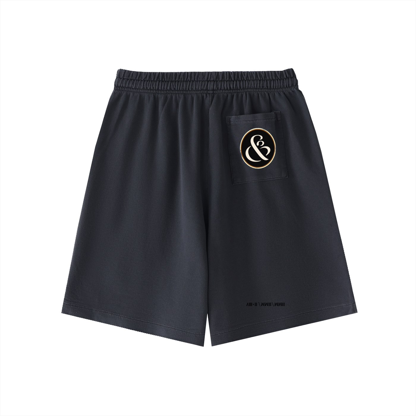 Stamped & Approved Vintage Shorts