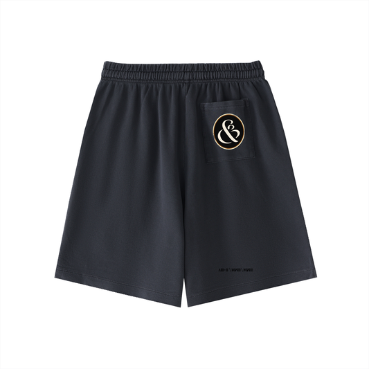 Stamped & Approved Vintage Shorts