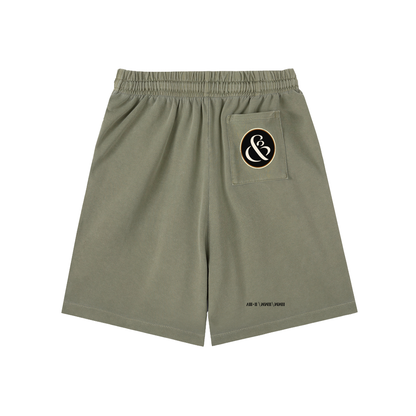Stamped & Approved Vintage Shorts