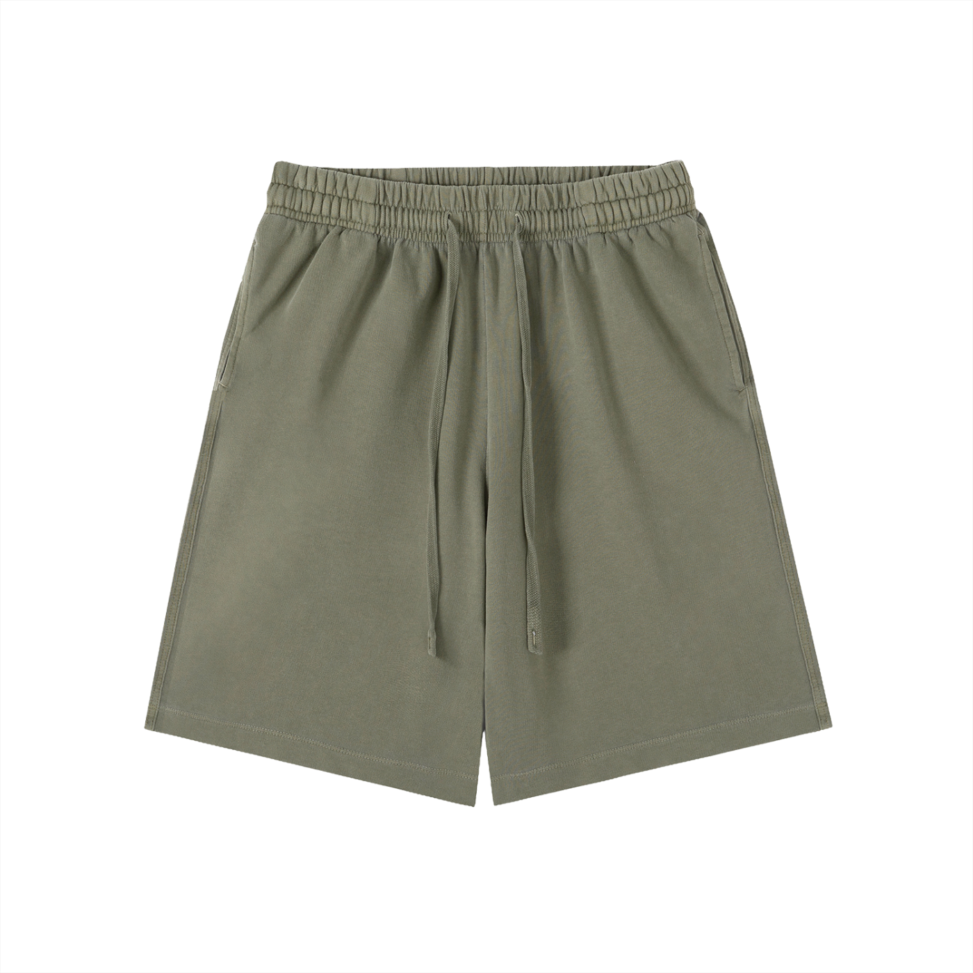 Stamped & Approved Vintage Shorts