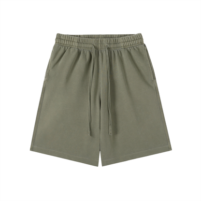 Stamped & Approved Vintage Shorts