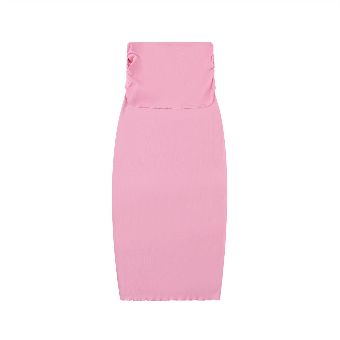 Hug Me Tight Maxi Skirt