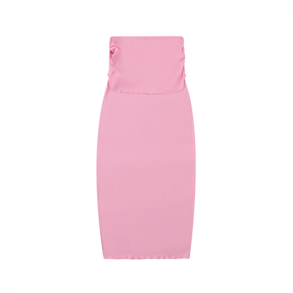 Hug Me Tight Maxi Skirt